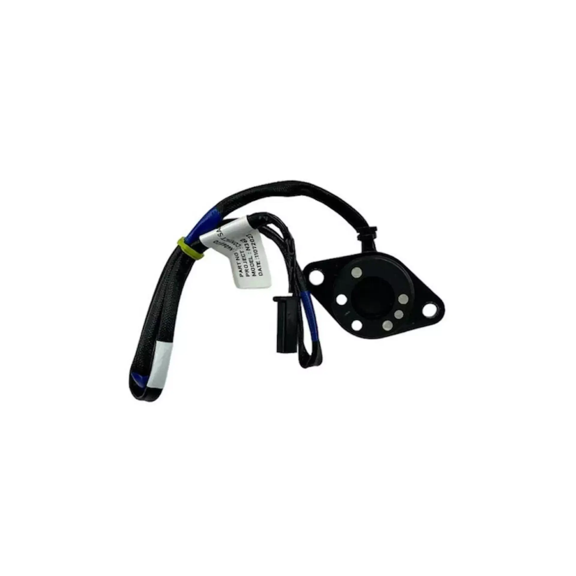 TVS Raider 125 Vites Gösterge Müşürü