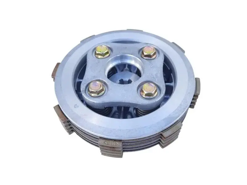 TVS Raider 125 Debriyaj Komple