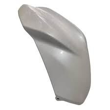 CF Moto 250SR Benzin Deposu Sol Grenaj Beyaz