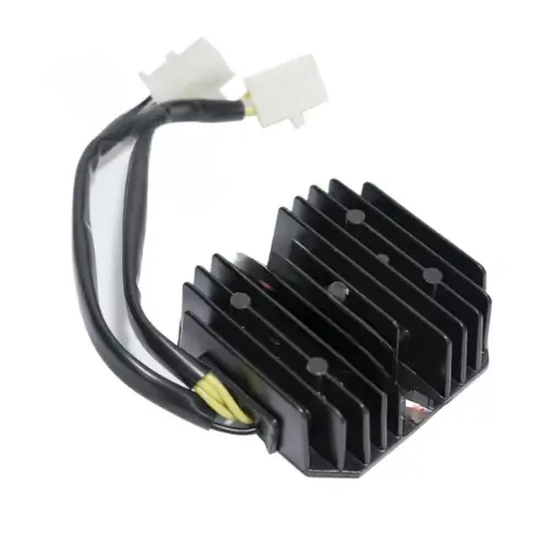 Mondial Turismo 50 Konjektör