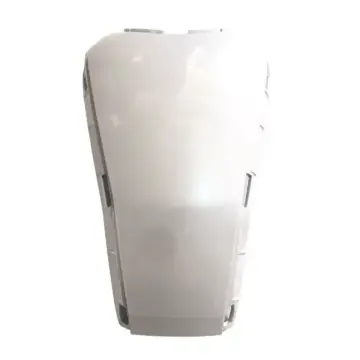 CF Moto 250SR Benzin Deposu Arka Grenaj Beyaz