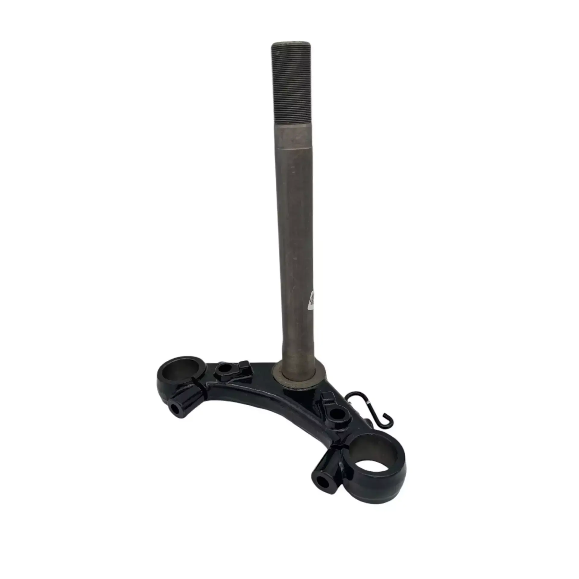 TVS Raider 125 Ön Maşa