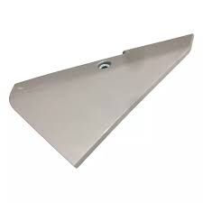 CF Moto 250SR Yağ Filtresi Grenajı Beyaz