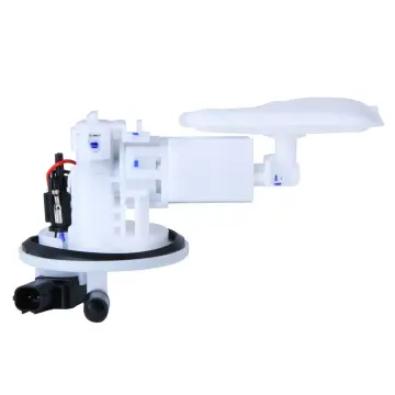 TVS Raider 125 Benzin Pompası