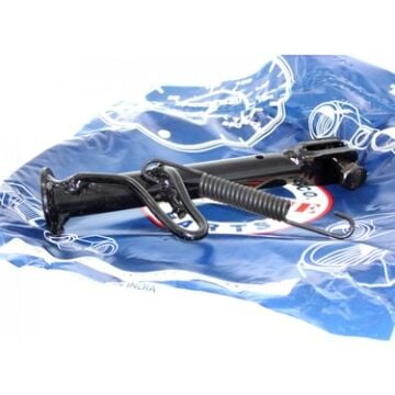 TVS Jupiter 125 Yan Sehpa