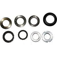 Mondial Drift L Furş Takımı