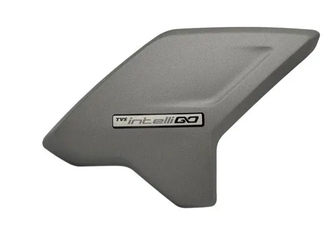 TVS Raider 125 Sele Altı Yan Grenaj Sağ Kapak