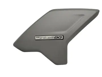 TVS Raider 125 Sele Altı Yan Grenaj Sağ Kapak
