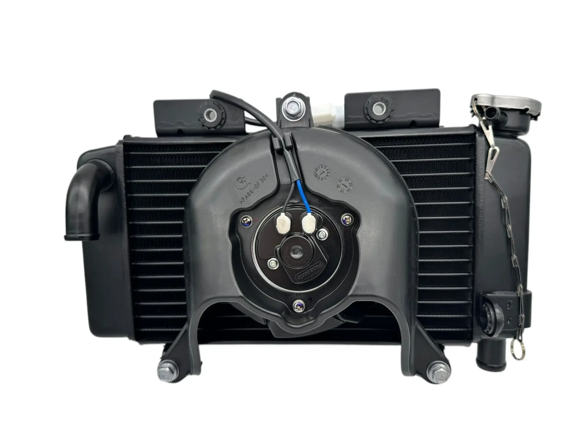 CF Moto 250SR Radyatör Komple