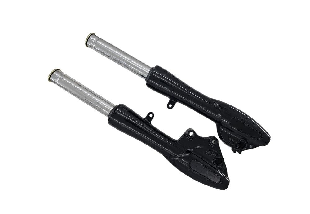 Mondial Wing 50 Ön Amorrtisör Takım