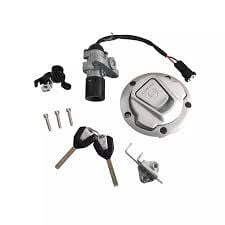 CF Moto 250SR Kilit Seti