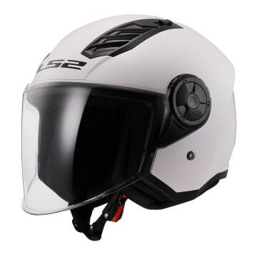 LS2 Airflow 2 Kask Renk Çeşitleriyle