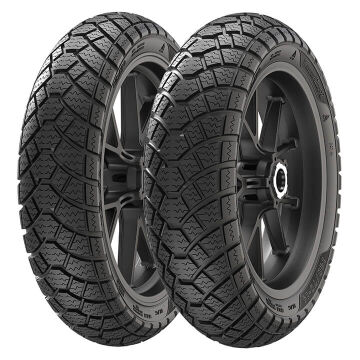 Anlas 3.50-10 Winter Grip 2 SC-500 Scooter Lastik