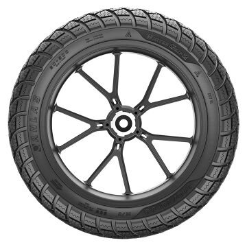 Anlas 3.50-10 Winter Grip 2 SC-500 Scooter Lastik
