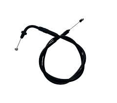 CF Moto 250SR Gaz Teli Iı