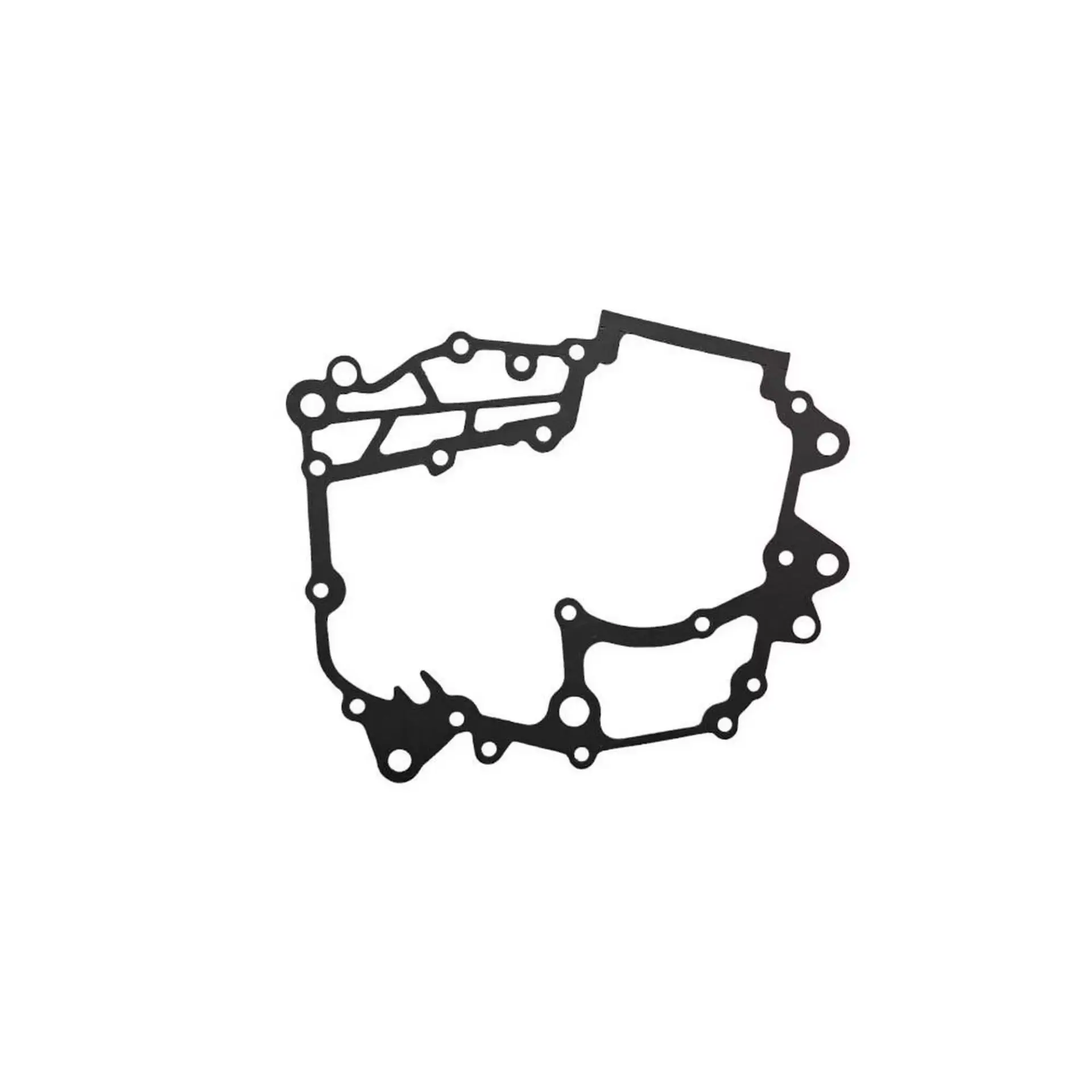 TVS Raider 125 Krank Kutusu Ara Conta