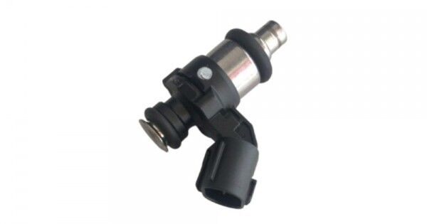 TVS Raider 125 Enjektör