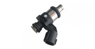 TVS Raider 125 Enjektör