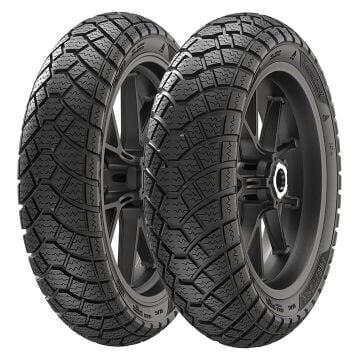 Anlas 90/90-17 Winter Grip 2 SC500 Touring Lastik