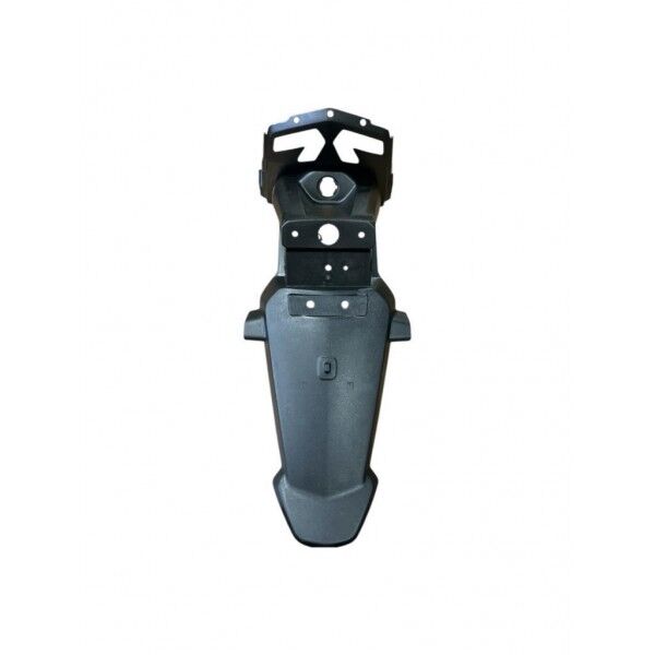 TVS Raider 125 Arka Çamurluk Kuyruğu
