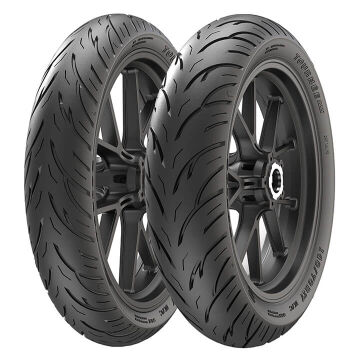 Anlas 110/70-17 Tournee Sport Touring Lastik