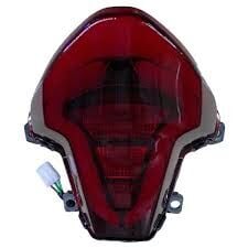 CF Moto 250SR Arka Stop Komple