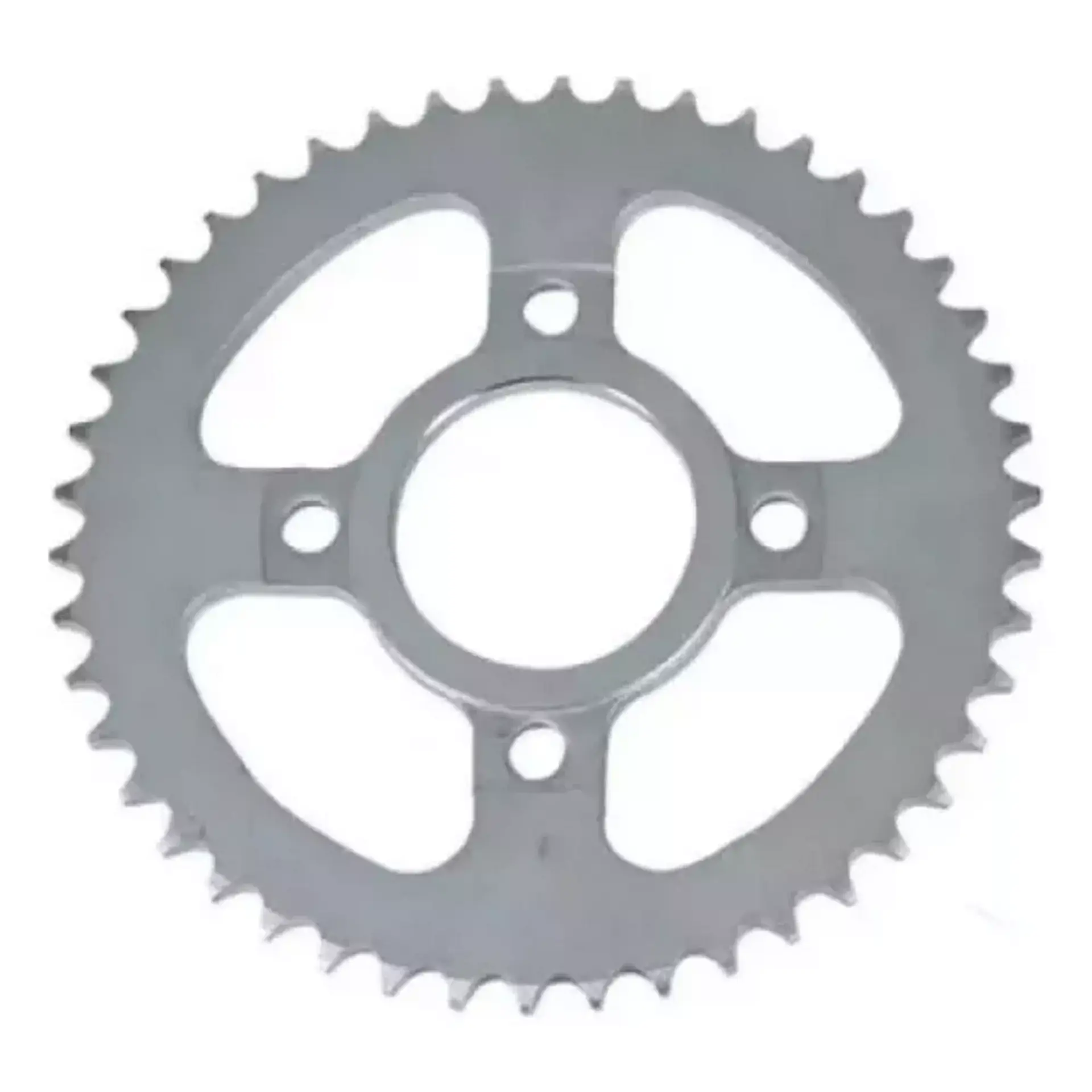 TVS Raider 125 Arka Zincir Dişlisi 46T