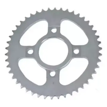 TVS Raider 125 Arka Zincir Dişlisi 46T