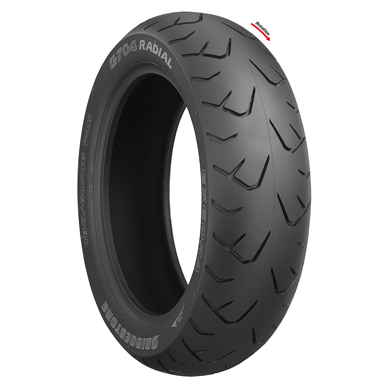Bridgestone Battlax Exedra G704 (Goldwing) 180/60R16 74H Motosiklet Lastiği