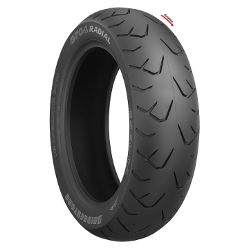 Bridgestone Battlax Exedra G704 (Goldwing) 180/60R16 74H Motosiklet Lastiği