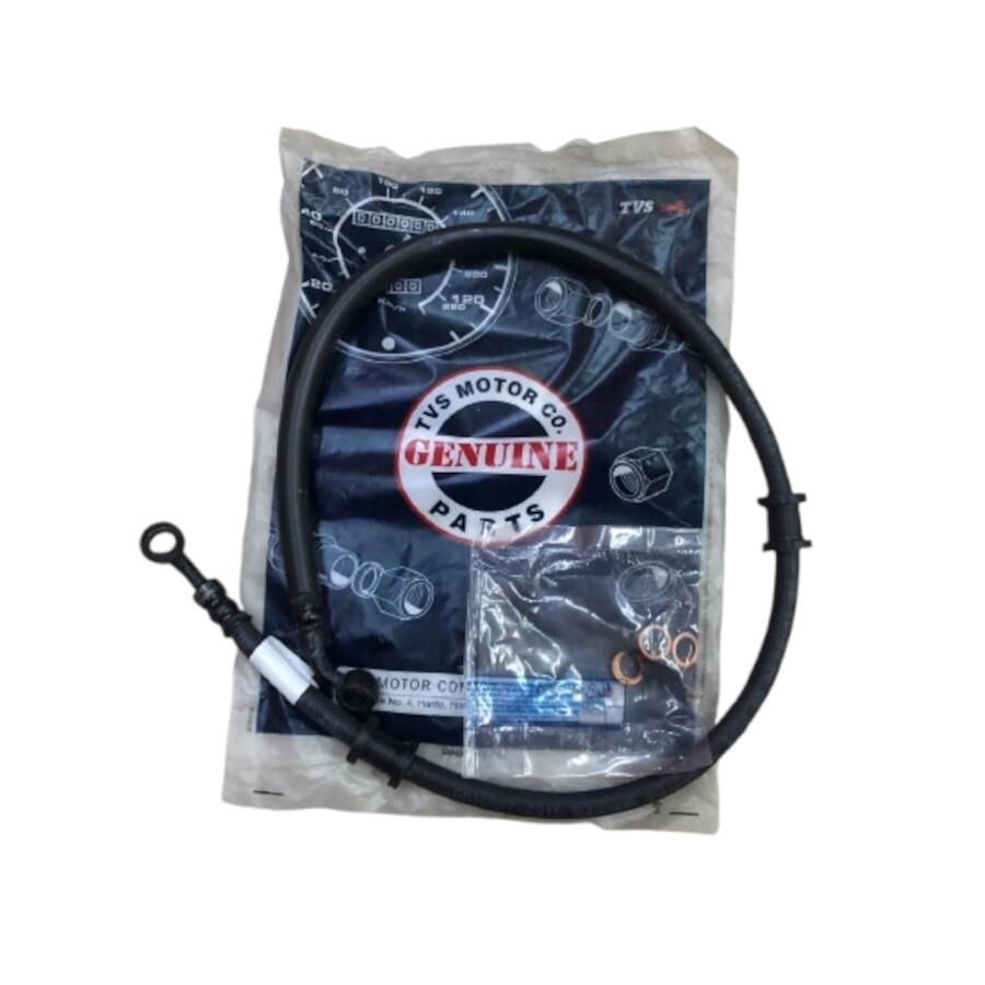 TVS Raider 125 Ön Fren Hidrolik Hortumu