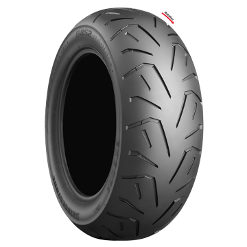 Bridgestone Battlax Exedra G852 (Goldwing) 200/55R16 77H Motosiklet Lastiği
