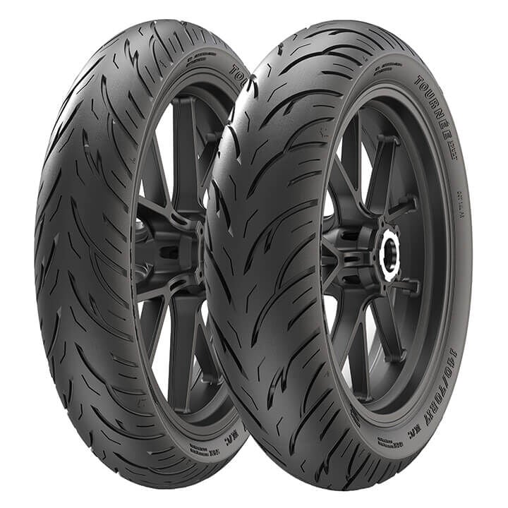 Anlas 130/70-17 M/C Tournee Sport Touring Lastik