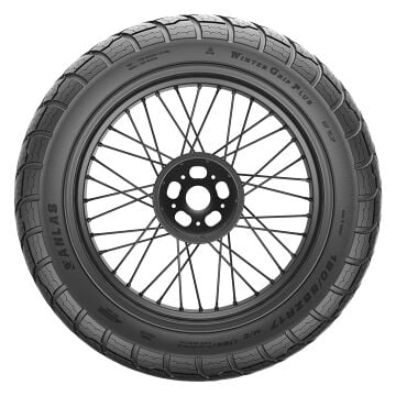 Anlas 130/70-17 M/C Tournee Sport Touring Lastik