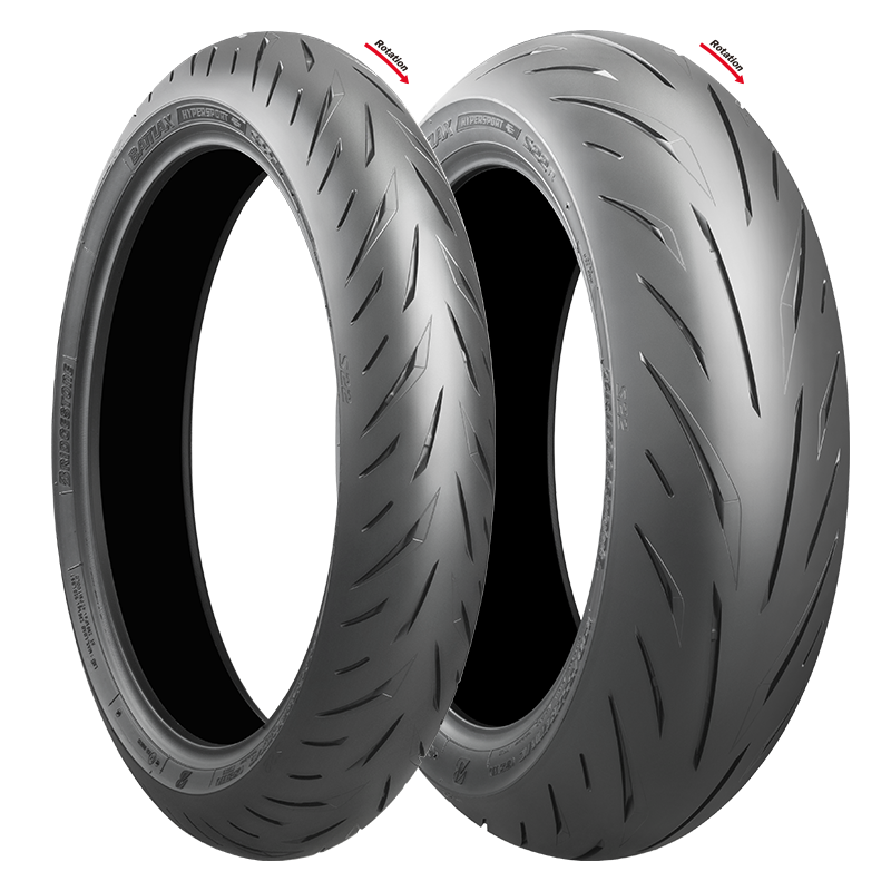 Bridgestone Battlax S22 150/60 R17 66H Motosiklet Lastiği