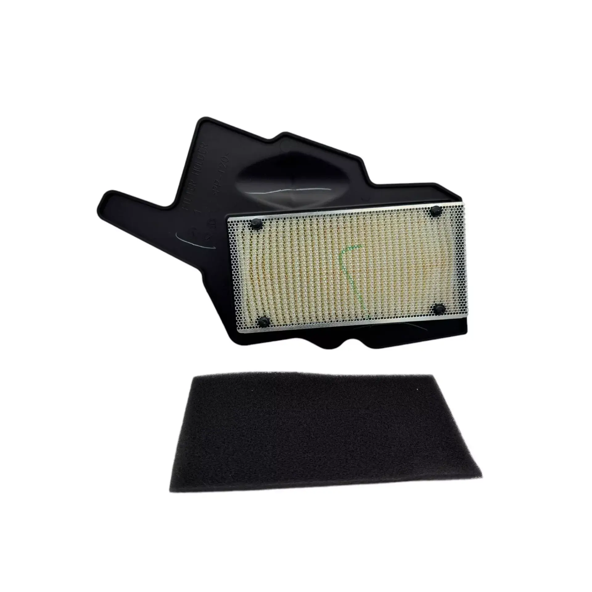 TVS Raider 125 Kağıt Hava Filtresi Raider