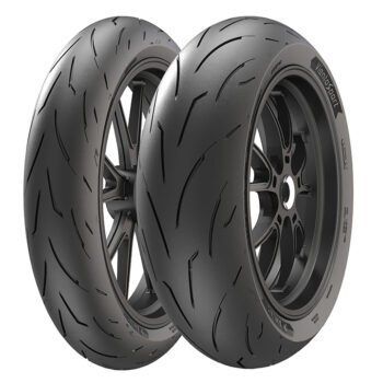 Anlas 150/60-17 Viento Sport Lastik