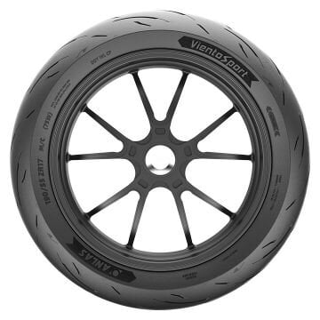 Anlas 150/60-17 Viento Sport Lastik