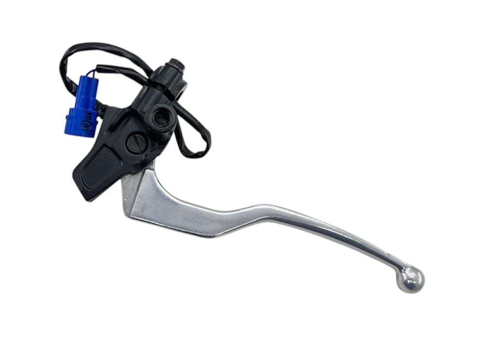 TVS Raider 125 Debriyaj Levyesi Komple