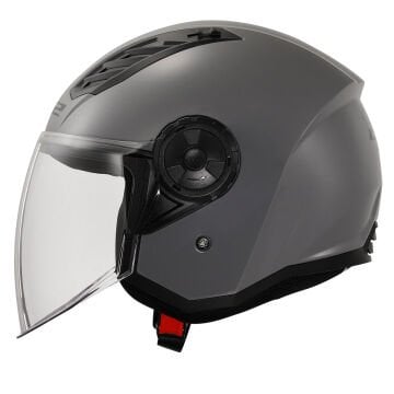 LS2 Airflow 2 Kask L - Nardo Gri