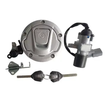 CF Moto 250NK Kilit Seti