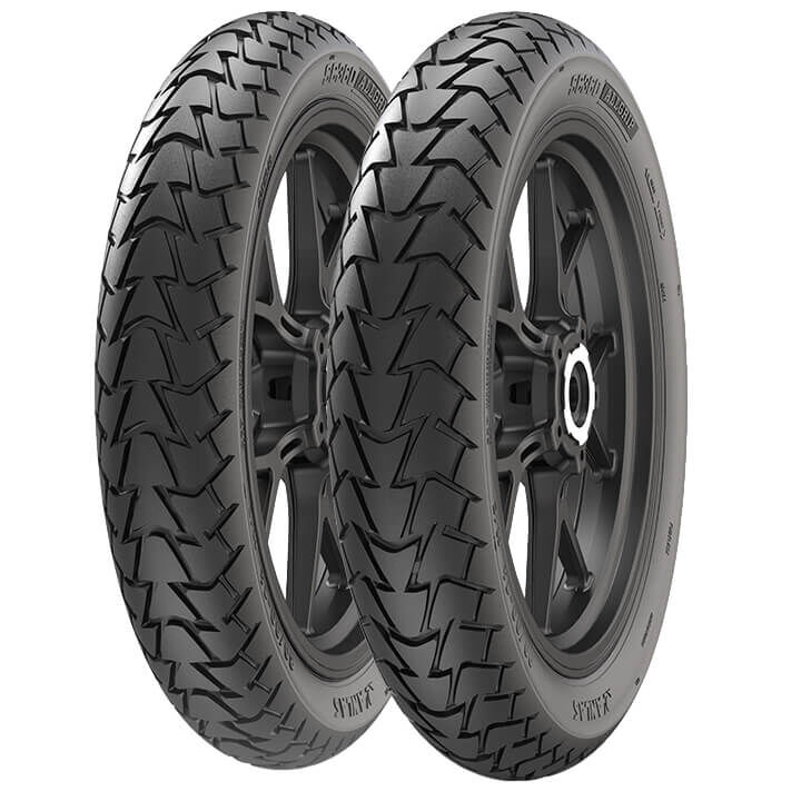 Anlas 90/90*12 SC360 Allgrip Scooter Lastik