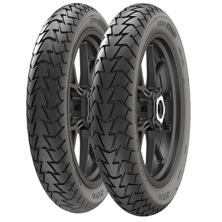Anlas 90/90*12 SC360 Allgrip Scooter Lastik
