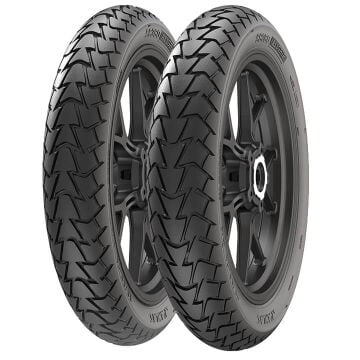 Anlas 90/90*12 SC360 Allgrip Scooter Lastik