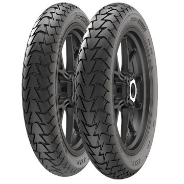 Anlas 90/90*12 SC360 Allgrip Scooter Lastik