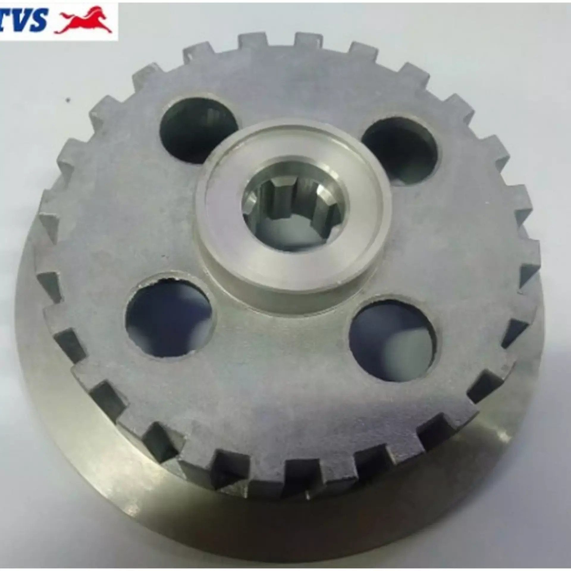 TVS Raider 125 Debriyaj Baskı Kapağı