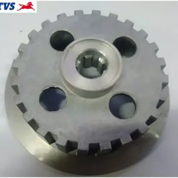 TVS Raider 125 Debriyaj Baskı Kapağı