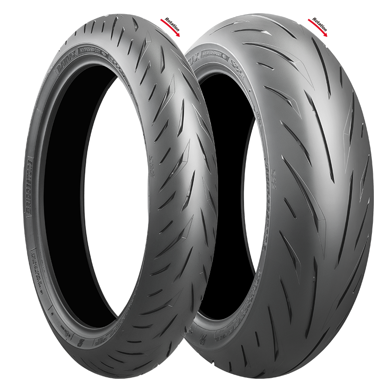 Bridgestone Battlax S22 200/55ZR-17 78W Motosiklet Lastiği