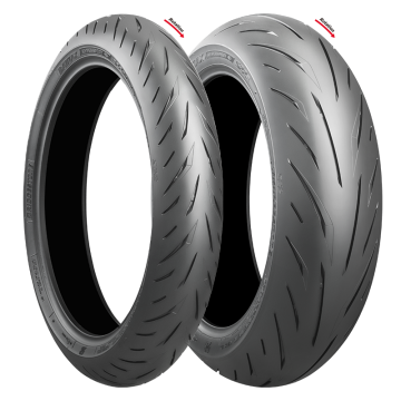 Bridgestone Battlax S22 200/55ZR-17 78W Motosiklet Lastiği