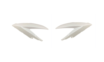 Mondial Drift L Ön Far Grenajı Takımı Beyaz